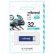 Flash Wibrand USB 2.0 Chameleon 32Gb Blue (WI2.0/CH32U6U) 50715 фото 2