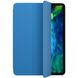 Чохол Apple Smart Folio для iPad Pro 12.9 2020 (4th gen) Surf Blue (MXTD2) 1002923 фото 5