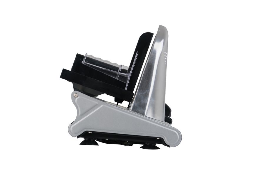 Ломтерізка Sokany SK-446 Electric Food Slicer 500W слайсер для дома 1892203385 фото