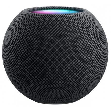 Apple HomePod Mini Space Gray (MY5G2) 00000030224 фото