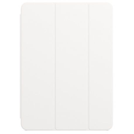 Чохол Apple Smart Folio для iPad Pro 12.9 2020 (4th gen) White (MXT82) 1002921 фото