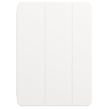 Чохол Apple Smart Folio для iPad Pro 12.9 2020 (4th gen) White (MXT82) 1002921 фото