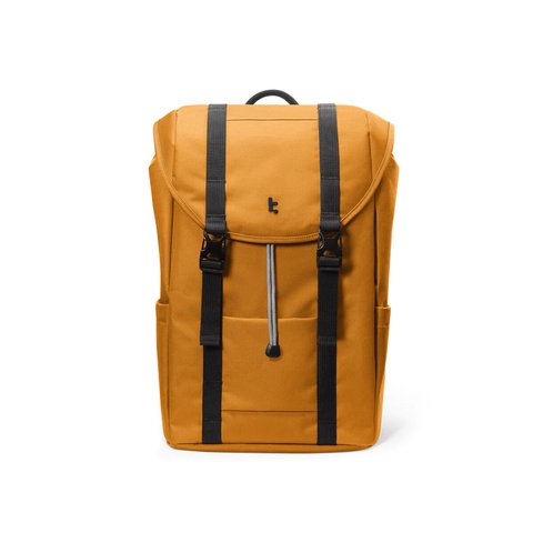 Рюкзак Tomtoc VintPack-TA1 22L Laptop Backpack Yellow 15.6 Inch/22L (TA1M1Y1) (TA1M1Y1) 49571 фото