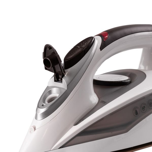 Праска парова Sokany AJ-2052 Steam Iron 2400W паро праска 2021530657 фото