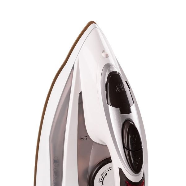 Праска парова Sokany AJ-2052 Steam Iron 2400W паро праска 2021530657 фото