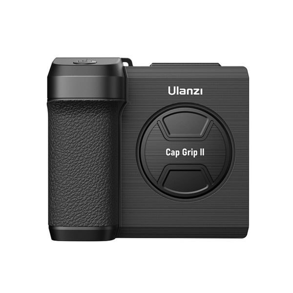 Тримач для телефону Ulanzi Vijim Bluetooth Shutter Remote Controller (UV-2961 CG01) (UV-2961) 45584 фото