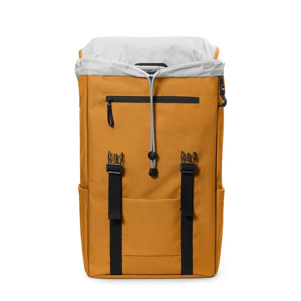 Рюкзак Tomtoc VintPack-TA1 22L Laptop Backpack Yellow 15.6 Inch/22L (TA1M1Y1) (TA1M1Y1) 49571 фото