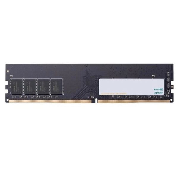 DDR4 Apacer 8GB 2666MHz CL19 1024x8 DIMM (EL.08G2V.GNH) 39368 фото