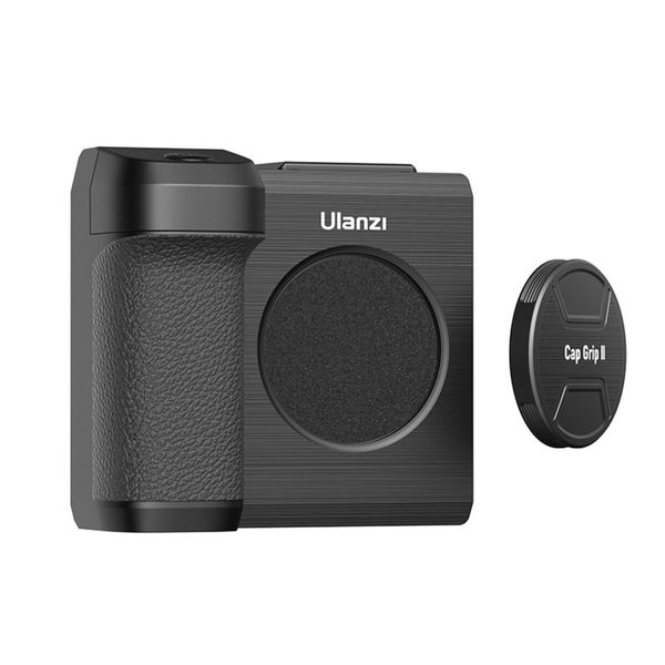 Тримач для телефону Ulanzi Vijim Bluetooth Shutter Remote Controller (UV-2961 CG01) (UV-2961) 45584 фото