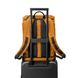 Рюкзак Tomtoc VintPack-TA1 22L Laptop Backpack Yellow 15.6 Inch/22L (TA1M1Y1) (TA1M1Y1) 49571 фото 5