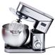 Міксер планетарний Sokany SC-623E Stand Mixer 10 л 2000W блендер міксер 2078132694 фото 1