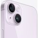 Apple iPhone 14 128GB Purple 00000037486-002 фото 4