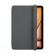 Apple Smart Folio для iPad Air 11" (M2) Charcoal Gray (MWK53) 00000047853 фото 2