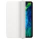 Чохол Apple Smart Folio для iPad Pro 12.9 2020 (4th gen) White (MXT82) 1002921 фото 5