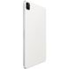 Чохол Apple Smart Folio для iPad Pro 12.9 2020 (4th gen) White (MXT82) 1002921 фото 4