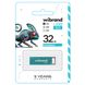 Flash Wibrand USB 2.0 Chameleon 32Gb Light blue (WI2.0/CH32U6LU) 50716 фото 2