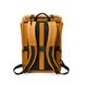 Рюкзак Tomtoc VintPack-TA1 22L Laptop Backpack Yellow 15.6 Inch/22L (TA1M1Y1) (TA1M1Y1) 49571 фото 2