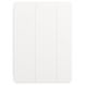 Чохол Apple Smart Folio для iPad Pro 12.9 2020 (4th gen) White (MXT82) 1002921 фото 1