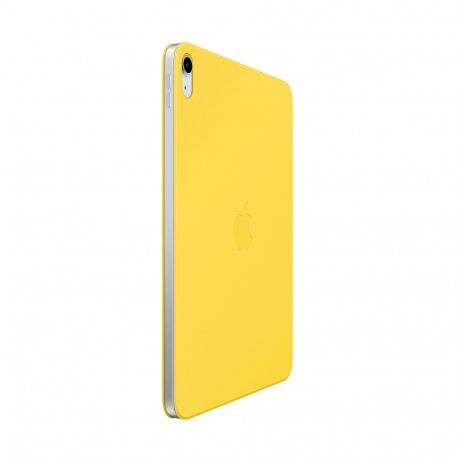 Чохол Apple Smart Folio для iPad 10 10.9 (2022) Lemonade (MQDR3) 00000039547 фото