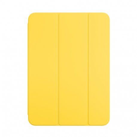 Чохол Apple Smart Folio для iPad 10 10.9 (2022) Lemonade (MQDR3) 00000039547 фото