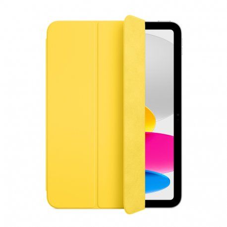 Чохол Apple Smart Folio для iPad 10 10.9 (2022) Lemonade (MQDR3) 00000039547 фото