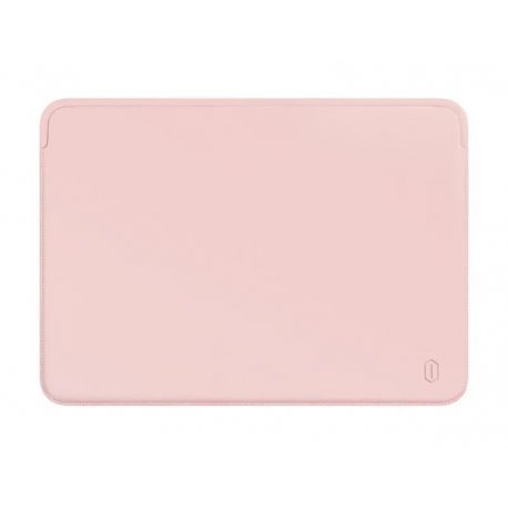 Чохол WIWU Skin Pro 2 Leather Sleeve для MacBook Pro 15 Pink 00000026593 фото