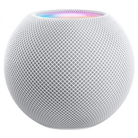 Apple HomePod Mini White (MY5H2) 00000030189 фото