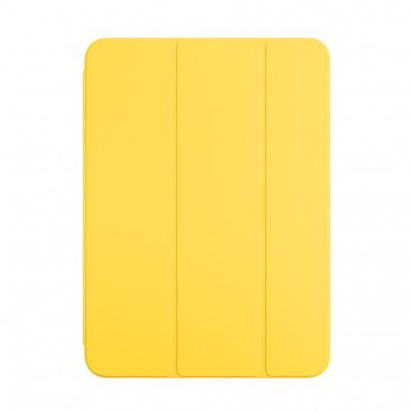 Чохол Apple Smart Folio для iPad 10 10.9 (2022) Lemonade (MQDR3) 00000039547 фото