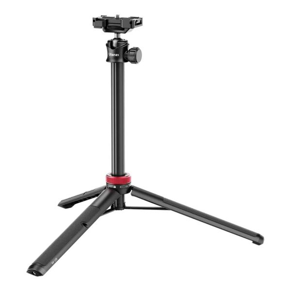 Штатив Ulanzi Vijim Multi-functional Mini Tripod Black (UV-2502B MT-44 black) (UV-2502B) 45637 фото