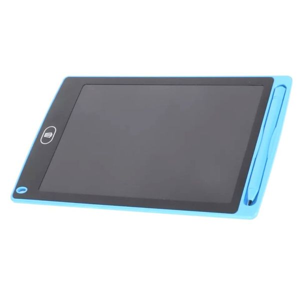 Графічний планшет Kids Pad 8,5" Color Classic Sky Blue (2000985000628) 52069 фото