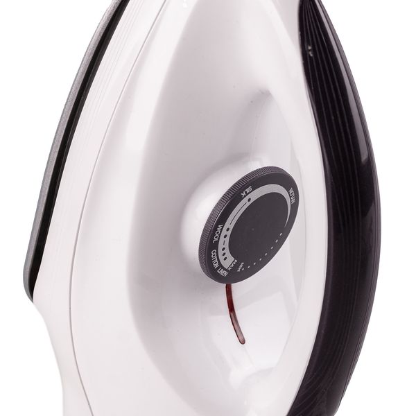 Праска Sokany SK-119 Dry Iron 1200W праска з парогенератором 2021548997 фото