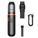 Автомобільний пилосос Baseus A2Pro Car Vacuum Cleaner(6000pa) Black (VCAQ040001) 24936 фото 4