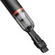 Автомобільний пилосос Baseus A2Pro Car Vacuum Cleaner(6000pa) Black (VCAQ040001) 24936 фото 3