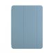 Apple Smart Folio для iPad Air 11" (M2) Denim (MWK63) 00000047855 фото 1