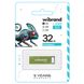 Flash Wibrand USB 2.0 Chameleon 32Gb Light green (WI2.0/CH32U6LG) 50717 фото 2