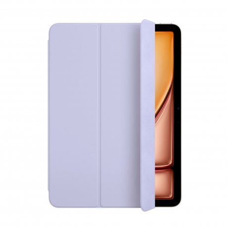 Apple Smart Folio для iPad Air 11" (M2) Light Violet (MWK83) 1004583 фото