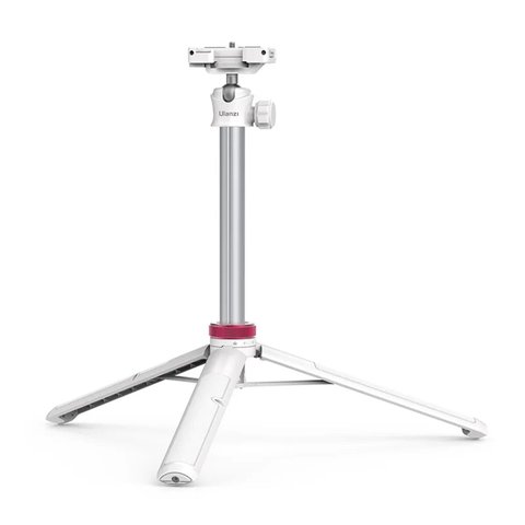 Штатив Ulanzi Vijim Multi-functional Mini Tripod White (UV-2503A MT-44 white) (UV-2503A) 45638 фото