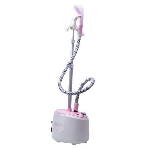 Відпарювач підлоговий Sokany SK-4005 Garment Steamer 1800W 2l White пароочищувач для одягу 2078138334 фото