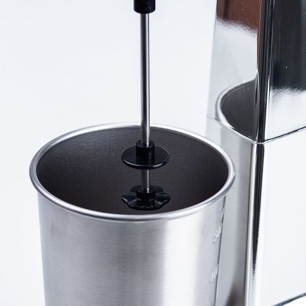 Міксер для молочних коктейлів Sokany SK-1737 Milk Shake Machine 100W 500ml міксер для коктейлів 2078166075 фото