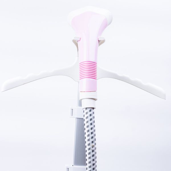 Відпарювач підлоговий Sokany SK-4005 Garment Steamer 1800W 2l White пароочищувач для одягу 2078138334 фото