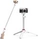 Штатив Ulanzi Vijim Multi-functional Mini Tripod White (UV-2503A MT-44 white) (UV-2503A) 45638 фото 2