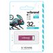 Flash Wibrand USB 2.0 Chameleon 32Gb Pink (WI2.0/CH32U6P) 50718 фото 2