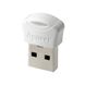 Flash Apacer USB 2.0 AH116 64GB White (AP64GAH116W-1) 14050 фото 3