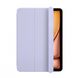 Apple Smart Folio для iPad Air 11" (M2) Light Violet (MWK83) 1004583 фото 2