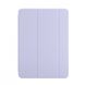 Apple Smart Folio для iPad Air 11" (M2) Light Violet (MWK83) 1004583 фото 1