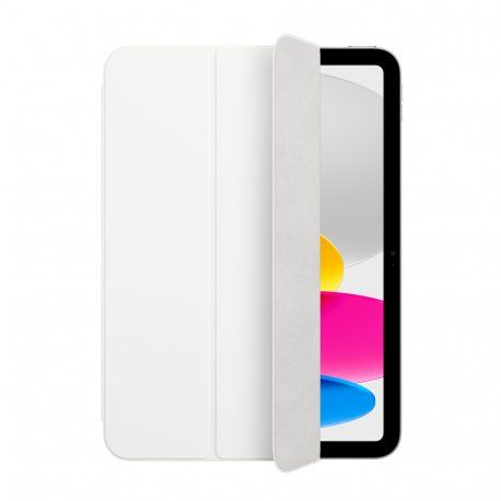 Чохол Apple Smart Folio для iPad 10 10.9 (2022) White (MQDQ3) 00000039548 фото