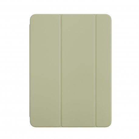 Apple Smart Folio для iPad Air 11" (M2) Sage (MWK73) 00000048051 фото