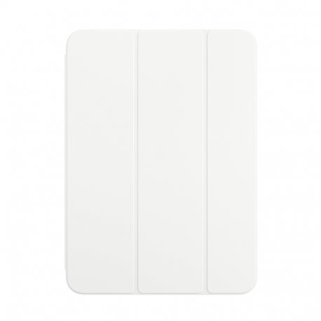 Чохол Apple Smart Folio для iPad 10 10.9 (2022) White (MQDQ3) 00000039548 фото