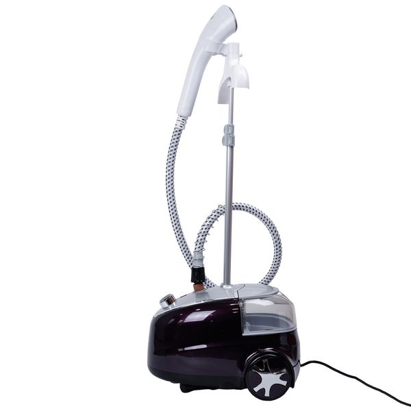 Відпарювач підлоговий Sokany SK-12006 Garment Steamer 2000W 2l вертикальний відпарювач 2078149027 фото