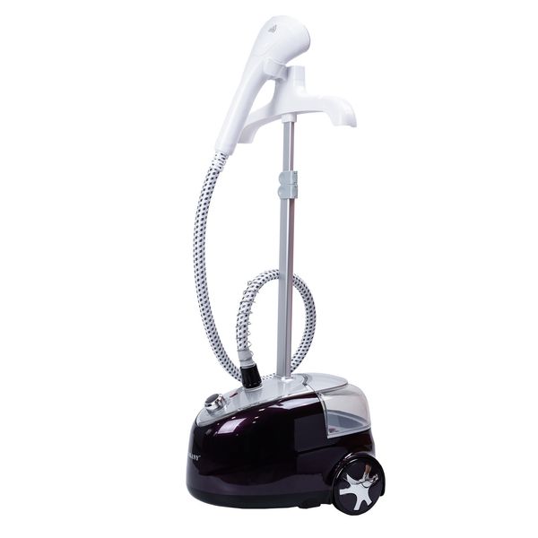 Відпарювач підлоговий Sokany SK-12006 Garment Steamer 2000W 2l вертикальний відпарювач 2078149027 фото